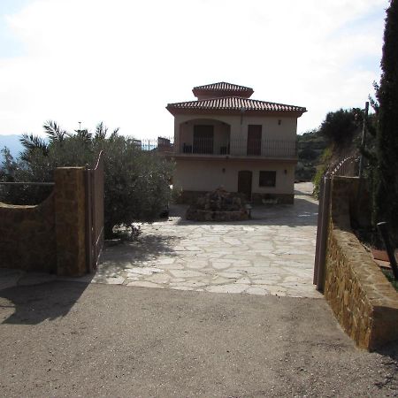 فيلا Albarico Retreat Bédar المظهر الخارجي الصورة