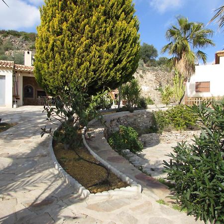 فيلا Albarico Retreat Bédar المظهر الخارجي الصورة