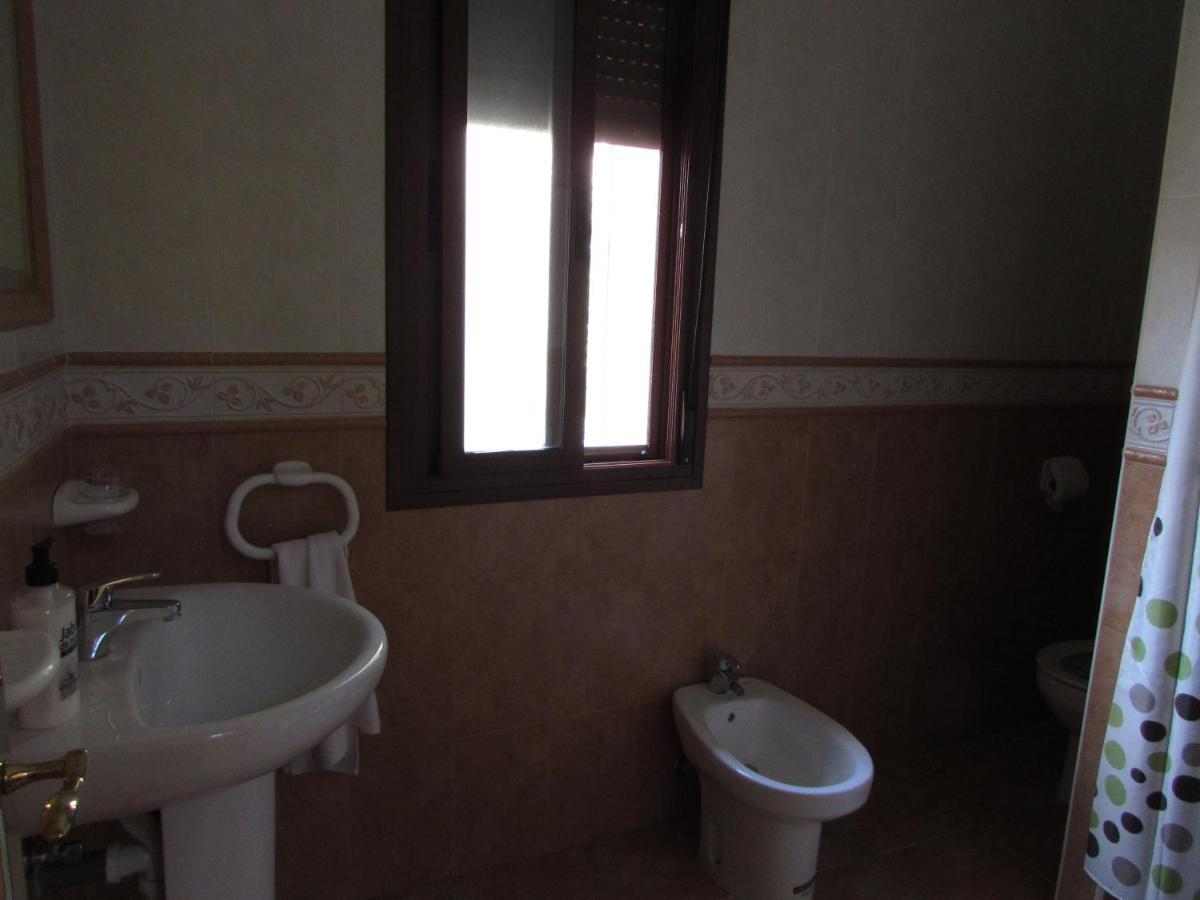 فيلا Albarico Retreat Bédar المظهر الخارجي الصورة