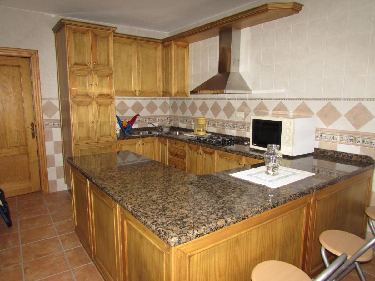 فيلا Albarico Retreat Bédar المظهر الخارجي الصورة