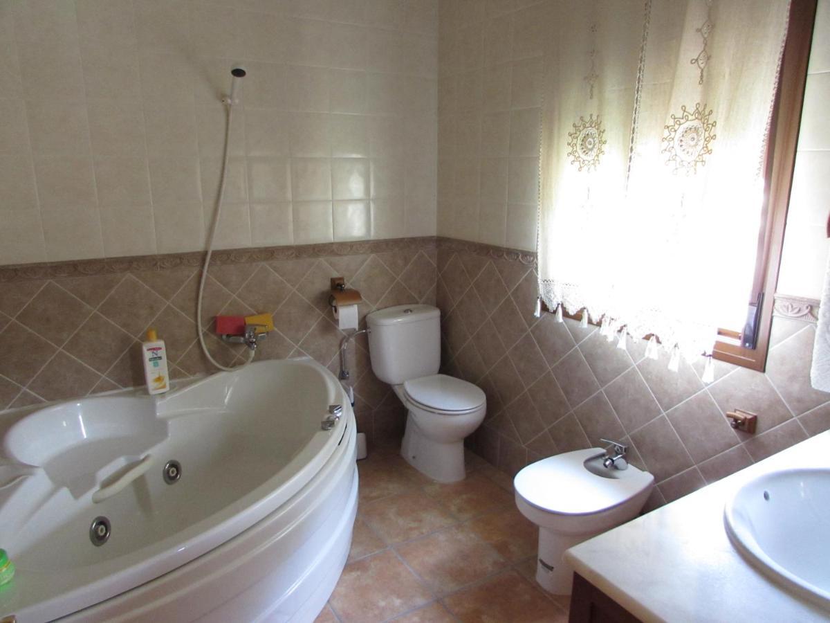 فيلا Albarico Retreat Bédar المظهر الخارجي الصورة