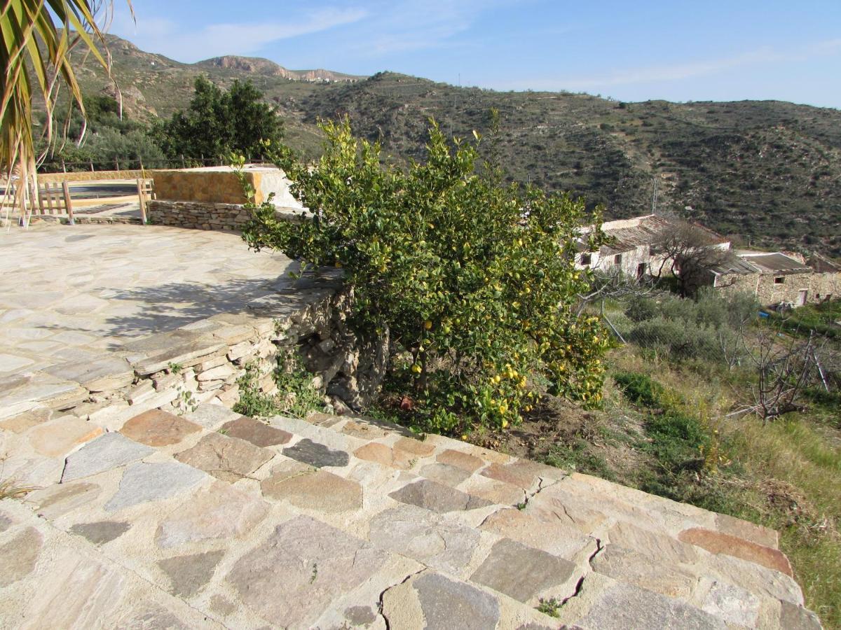 فيلا Albarico Retreat Bédar المظهر الخارجي الصورة