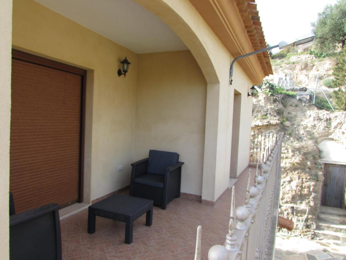 فيلا Albarico Retreat Bédar المظهر الخارجي الصورة