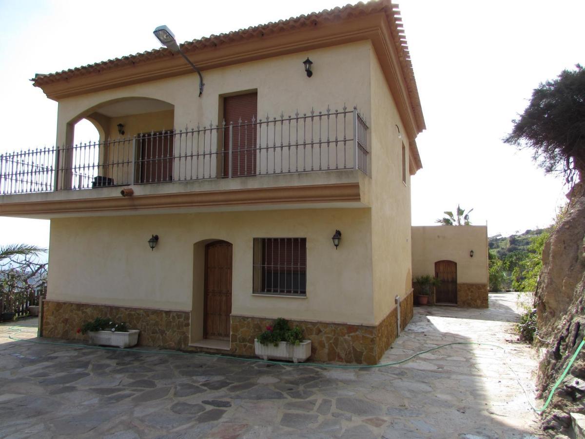 فيلا Albarico Retreat Bédar المظهر الخارجي الصورة