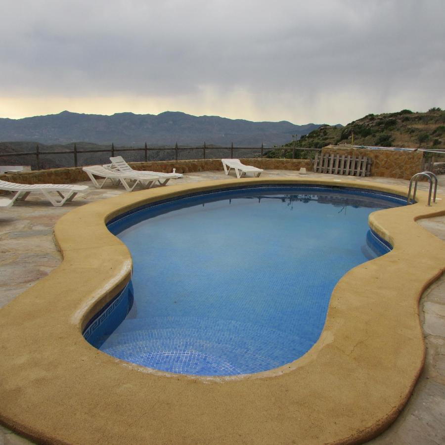 فيلا Albarico Retreat Bédar المظهر الخارجي الصورة