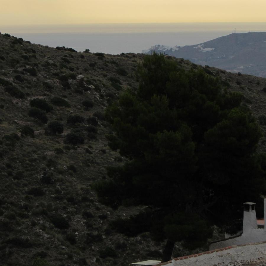 فيلا Albarico Retreat Bédar المظهر الخارجي الصورة